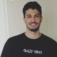 HTP Solution S/A Employee João Paulo da Silva Dantas's profile photo