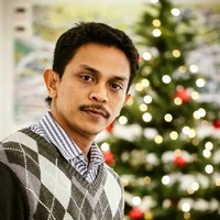 PT. Eastern Pearl Flour Mills Employee Irfan Wijaya's profile photo