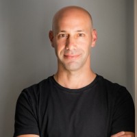 Veloci Running Employee Shawn Beitelspacher's profile photo