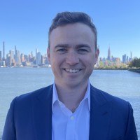Goldman Sachs Employee Matt O'Sullivan's profile photo