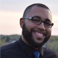 SIONYX Employee Mizael Soto's profile photo