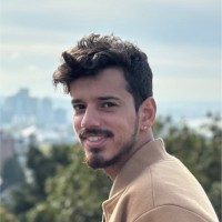 California Air Resources Board Employee Akshay Sharma's profile photo