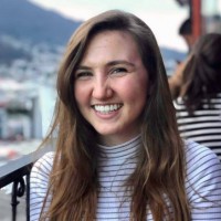 Interact Center for the Visual and Performing Arts Employee Lizzy Hinman's profile photo