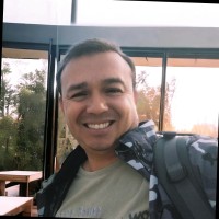 .SINCO Employee David Peña's profile photo