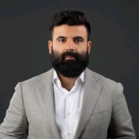 Minexx Employee Mansoor Hamayun's profile photo