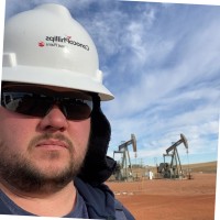 ConocoPhillips Employee Michael Loran's profile photo