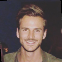 SUBSPACES Employee Geoffray Sauter's profile photo