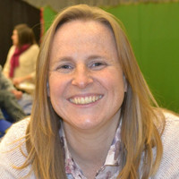 Vodafone Employee Anna Childs's profile photo