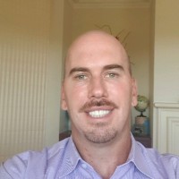 VivaCity Employee Aaron Leonard's profile photo