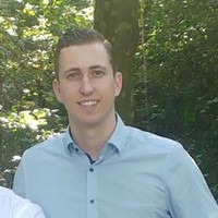 NH Media Employee Danny Ummels's profile photo