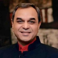 ITC Hotels Limited Employee Anil Chadha's profile photo