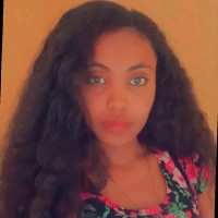 GESPER Employee Selam Dagne's profile photo