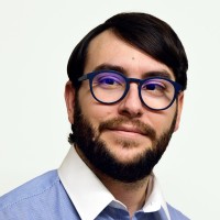 Xelect Ltd Employee Carlos Díaz Gil's profile photo