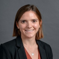 Amplify Employee Sofía Müller's profile photo