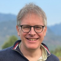 Elsevier Employee Wouter Haak's profile photo