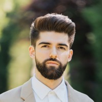 Clarity AI Employee Andrei Raducanu's profile photo