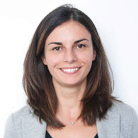 Ludovica Tartaglione Email & Phone Number