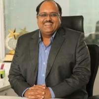 Healthy Jeena Sikho Employee Saket Agarwal's profile photo