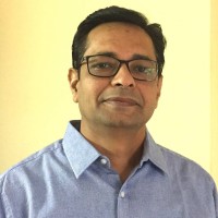 Wipro Employee Praveen Kurdukar's profile photo