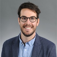 Washington State University Employee Jake Babb's profile photo
