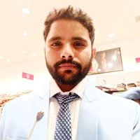 Evenflow Employee Geetakrishna Karna's profile photo