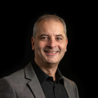 KOTT Inc. Employee Marcel Lentze's profile photo