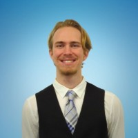 Serco Employee Miles Olson's profile photo