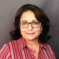 Aspen Environmental Group Employee Vicky Tinkjian's profile photo