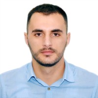 DVAG Employee Argjend Qenaj's profile photo