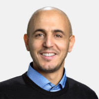 RENO A/S Employee Karim Elbouazzaoui's profile photo