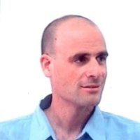 Hunter College Employee Doron Friedman's profile photo