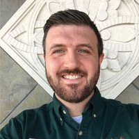TEDS CAFE ESCONDIDO Employee Travis Gosnell's profile photo