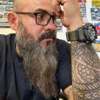 CARCO INDUSTRIES, INC Employee Herbert Rodriguez's profile photo