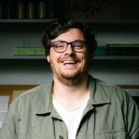 Smiling Wolf Employee Jim Hough's profile photo