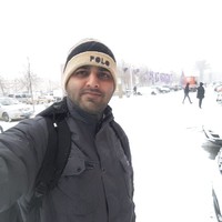 Setco Employee Mukund Chavda's profile photo