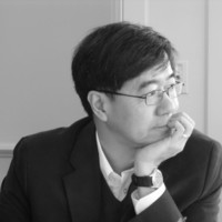 Thriving Immigrant Congregations Initiative (TICI) Employee Peter Cha's profile photo