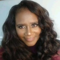 Verizon Wireless Communications Employee Keva Otunuya's profile photo