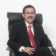 PT Bank Capital Indonesia Tbk Employee Maxen Nggadas's profile photo