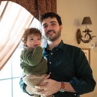 Shipt Employee Daniel Galvez's profile photo