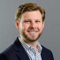 Holman Employee Kevin Talbot's profile photo