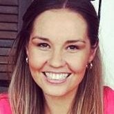 IndieReign Employee Ashley Dunbar's profile photo