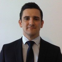 EY Employee Peter Vadasz's profile photo