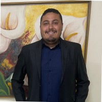 SJC Bioenergia Employee Lucas Barroso's profile photo