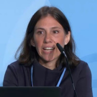 NDC Partnership Employee Mariana Panuncio-Feldman's profile photo