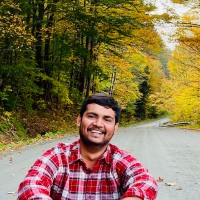 Dassault Systèmes Employee Rhythm Patel's profile photo