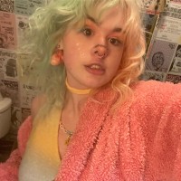 Musea Employee Lexi Dickens's profile photo