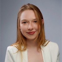 Club M Brasil Employee Bárbara Schroeder's profile photo