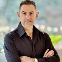 Capgemini Engineering Employee Stéphane Robert's profile photo