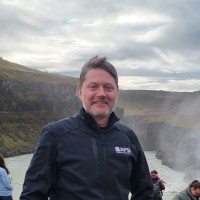 Advanced Process Solutions Employee Timothy McDonald's profile photo