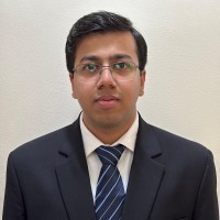 Rendezvous IITD Employee Naman Gupta's profile photo
